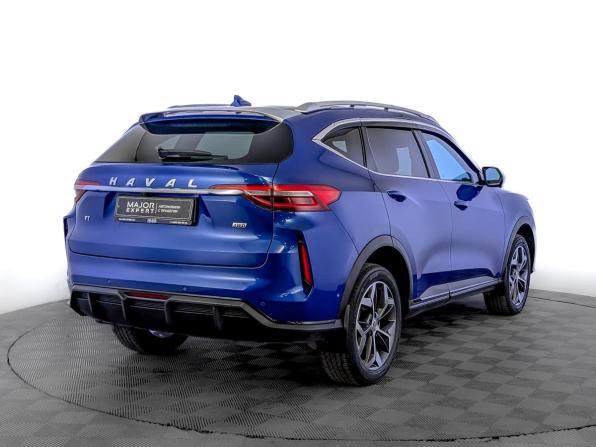 Haval F7 I Рестайлинг с пробегом 2024 года, цена 2 405 000 рублей, 32327 км, внедорожник, Автокод Объявления
