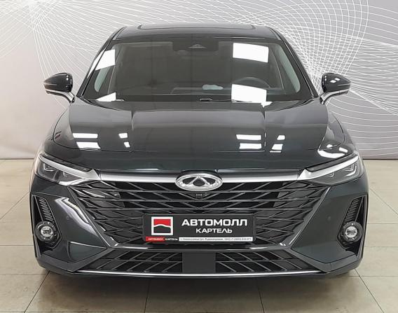 Chery Arrizo 8 с пробегом 2023 года, цена 1 899 000 рублей, 18500 км, седан, Автокод Объявления
