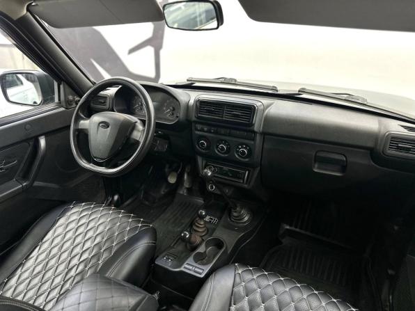 Lada (ВАЗ) Niva Legend с пробегом 2022 года, цена 869 900 рублей, 63000 км, внедорожник, Автокод Объявления