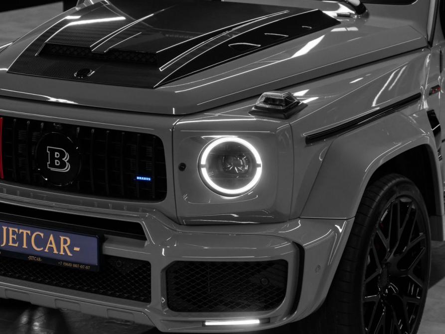 Mercedes-Benz G-Класс AMG II (W463) Москва  - изображение 2