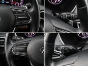 Hyundai Santa Fe IV Рестайлинг Москва  - изображение 31