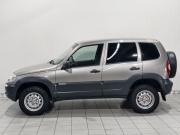 Chevrolet Niva I Рестайлинг Курск  - изображение 19