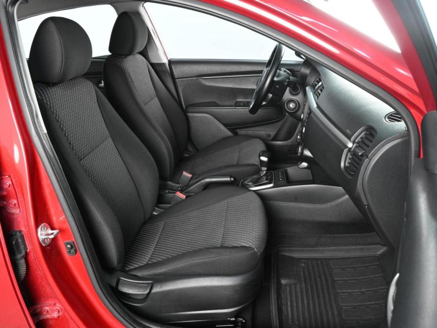 Kia Rio IV Ростов-на-Дону  - изображение 8