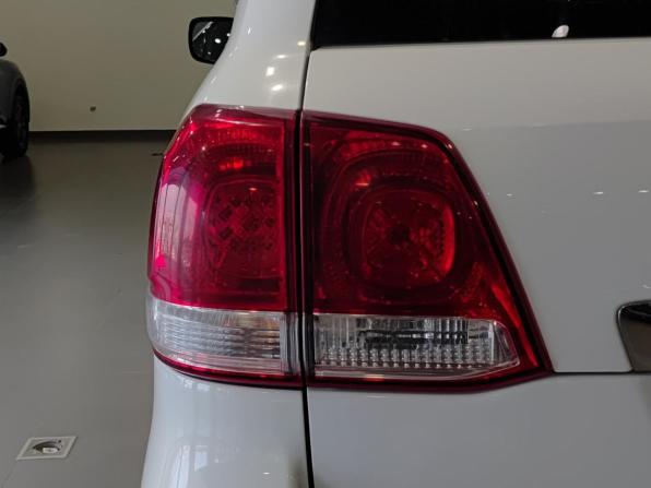 Toyota Land Cruiser 200 Series с пробегом 2011 года, цена 3 200 000 рублей, 254068 км, внедорожник, Автокод Объявления