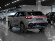 Audi Q5 III Москва  - изображение 31