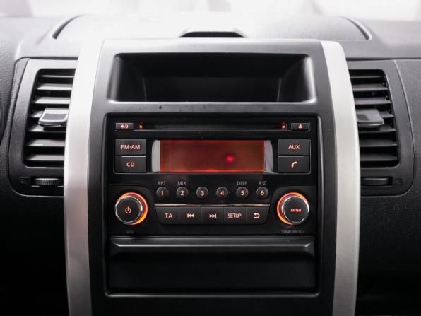 Nissan X-Trail II Рестайлинг с пробегом 2013 года, цена 1 439 000 рублей, 168053 км, внедорожник, Автокод Объявления