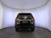 Toyota Land Cruiser Prado 150 Series Рестайлинг 2 Москва  - изображение 34