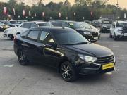 Lada (ВАЗ) Granta I Рестайлинг Ижевск  - изображение 26
