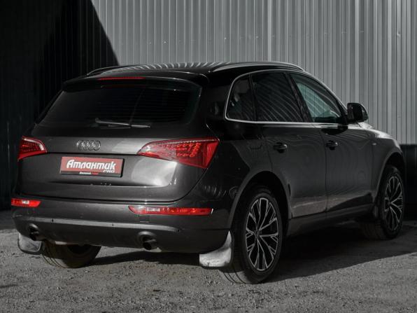 Audi Q5 I (8R) с пробегом 2009 года, цена 1 595 000 рублей, 171516 км, внедорожник, Автокод Объявления