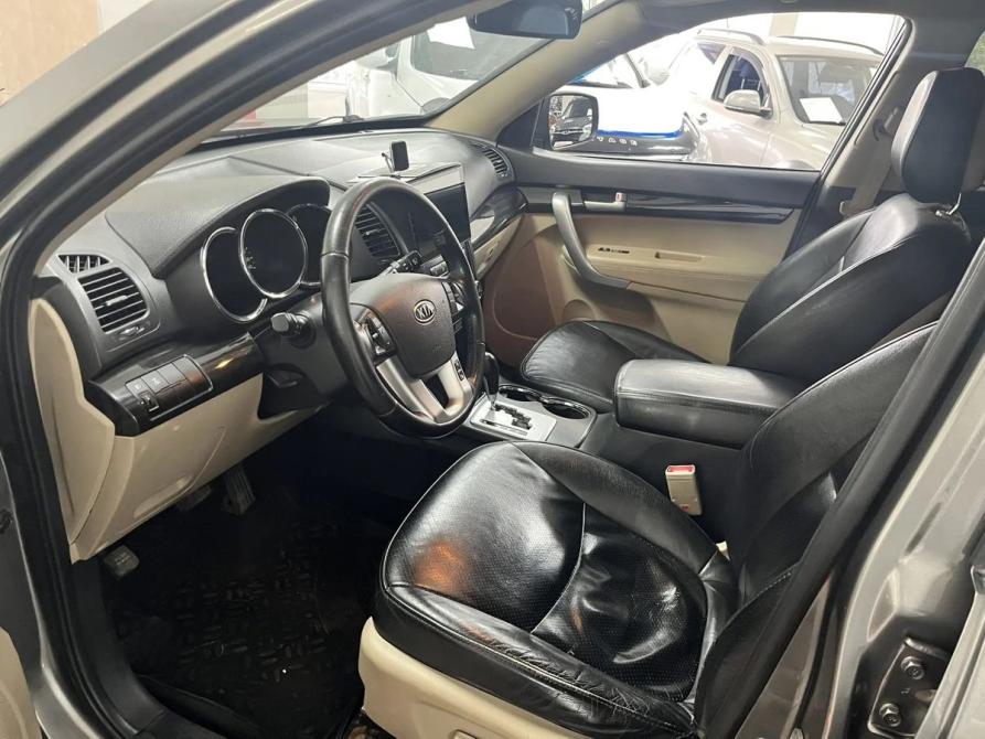 Kia Sorento II Мончегорск  - изображение 10