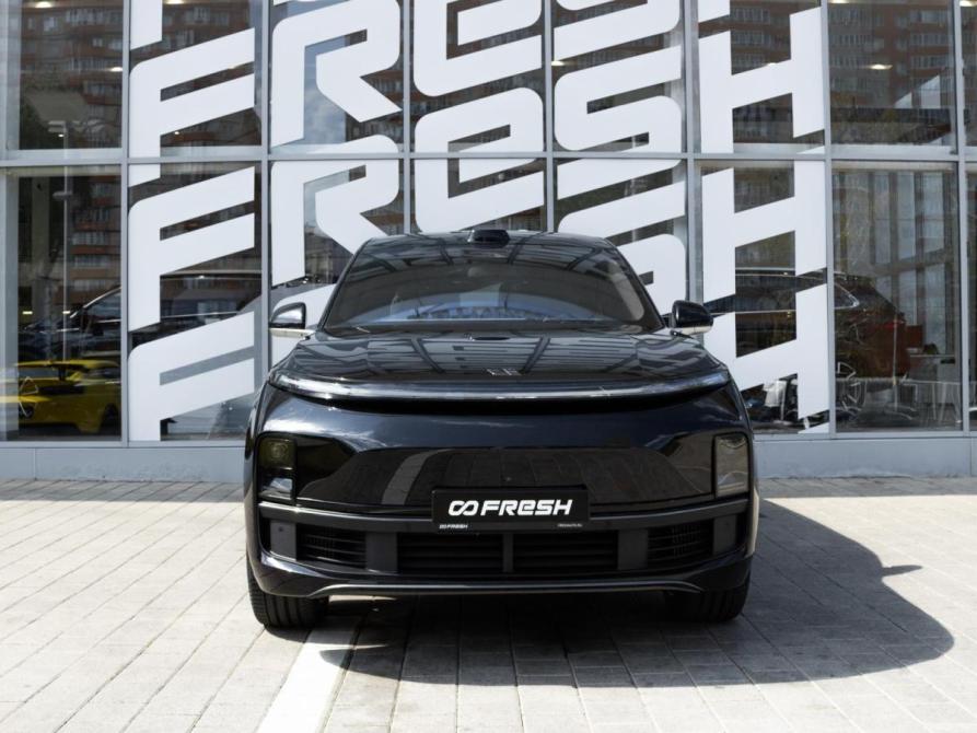Li Auto (Lixiang) L9 I Ставрополь  - изображение 3