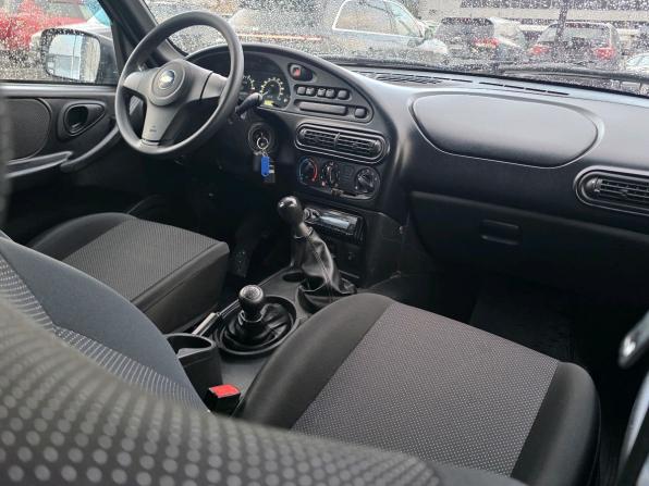 Chevrolet Niva I Рестайлинг с пробегом 2019 года, цена 825 000 рублей, 91505 км, внедорожник, Автокод Объявления
