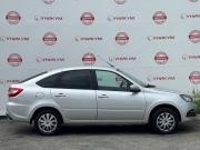 Lada (ВАЗ) Granta I Рестайлинг Екатеринбург  - изображение 39