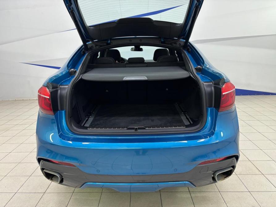 BMW X6 II (F16) Москва  - изображение 7