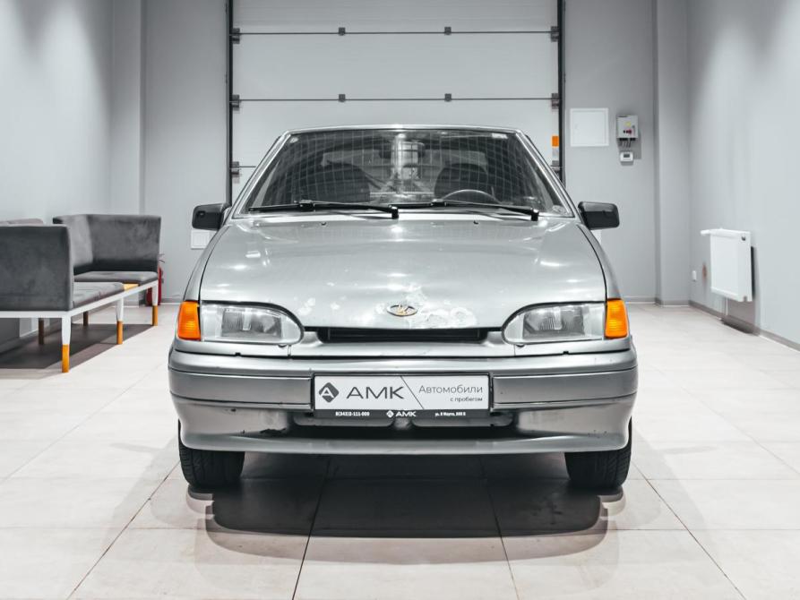 Lada (ВАЗ) 2114 Екатеринбург  - изображение 3