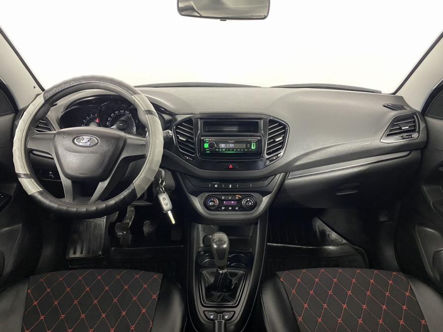 Lada (ВАЗ) Vesta I Воронеж  - изображение 16
