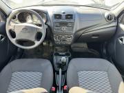 Lada (ВАЗ) Granta I Рестайлинг Вологда  - изображение 26