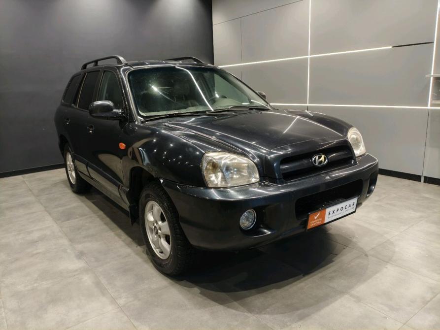 Hyundai Santa Fe Classic Нижний Новгород  - изображение 3