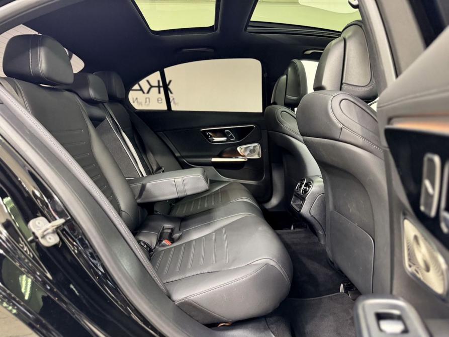 Mercedes-Benz C-Класс V (W206) Санкт-Петербург  - изображение 14