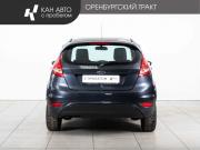 Ford Fiesta Mk6 Казань  - изображение 20