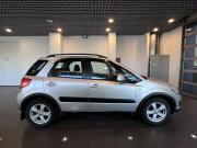 Suzuki SX4 I (Classic) Рестайлинг Чебоксары  - изображение 34