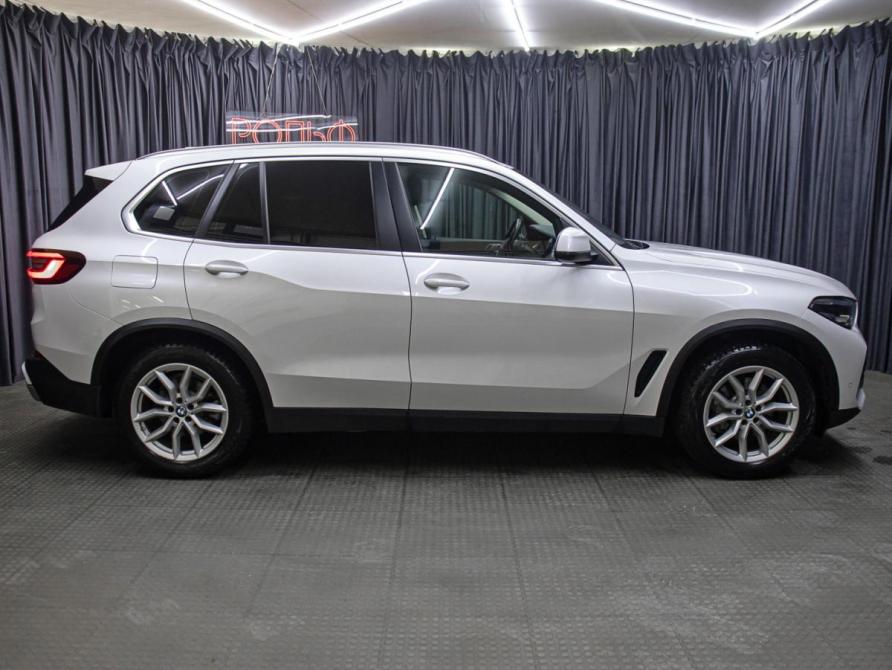 BMW X5 IV (G05/G18) Москва  - изображение 4