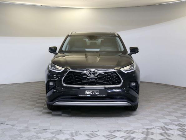 Toyota Highlander IV (XU70) с пробегом 2026 года, цена 5 890 000 рублей, 80 км, внедорожник, Автокод Объявления
