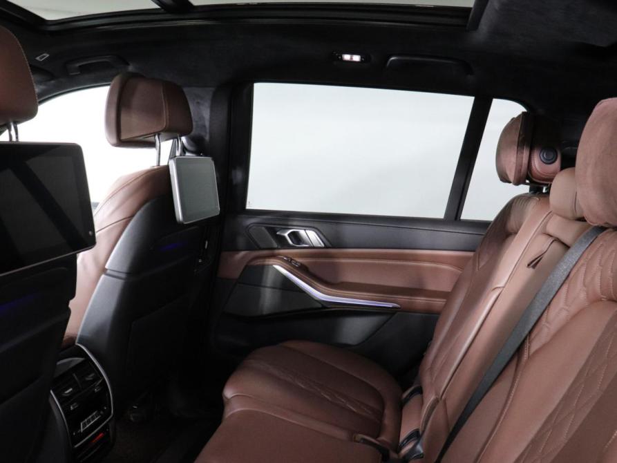 BMW X7 I (G07) Химки  - изображение 15