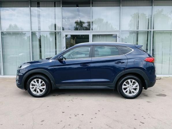 Hyundai Tucson III Рестайлинг с пробегом 2019 года, цена 2 250 000 рублей, 146000 км, внедорожник, Автокод Объявления