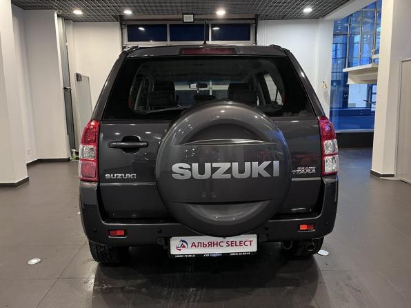 Suzuki Grand Vitara II Рестайлинг 2 с пробегом 2012 года, цена 1 295 000 рублей, 166978 км, внедорожник, Автокод Объявления