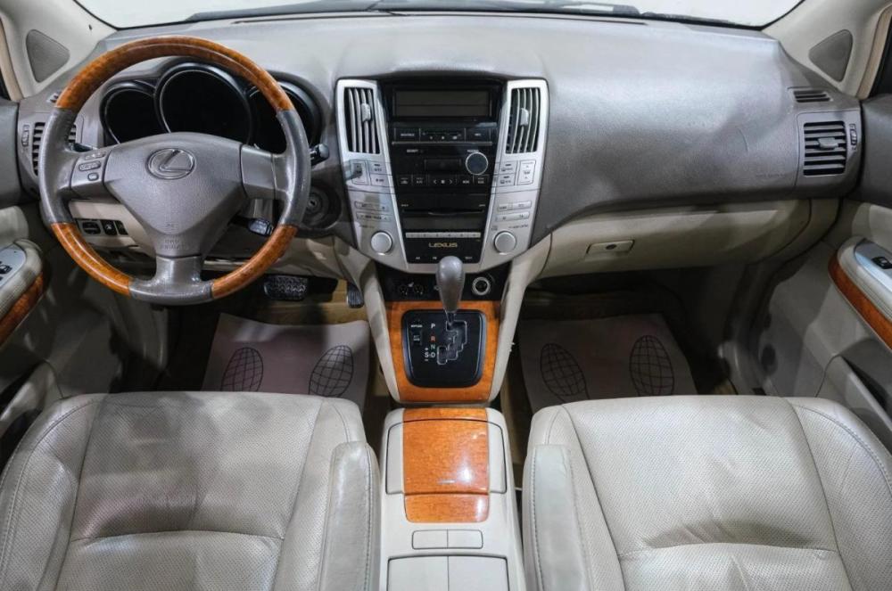 Lexus RX II Рестайлинг Новокузнецк  - изображение 19