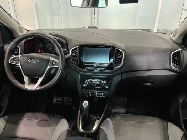 Lada (ВАЗ) XRAY I с пробегом 2021 года, цена 1 077 000 рублей, 167650 км, хэтчбек, Автокод Объявления