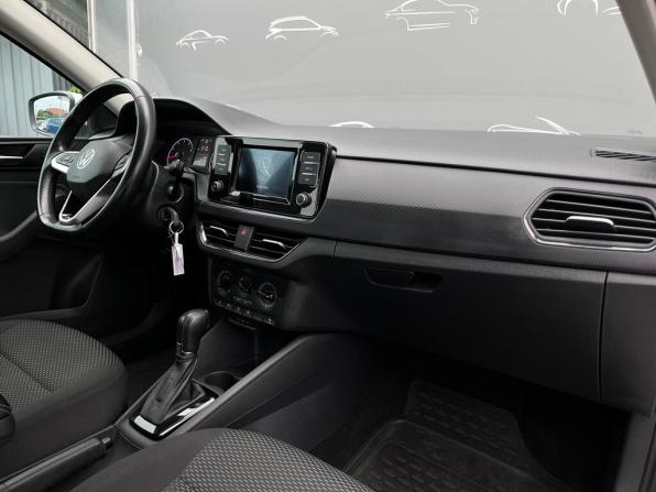 Volkswagen Polo VI с пробегом 2020 года, цена 1 535 200 рублей, 92313 км, лифтбек, Автокод Объявления