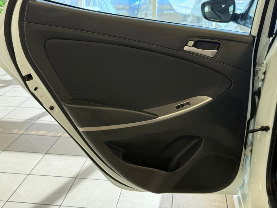 Hyundai Solaris I Рестайлинг Волгоград  - изображение 15
