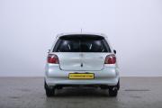 Toyota Vitz I (P10) Омск  - изображение 27