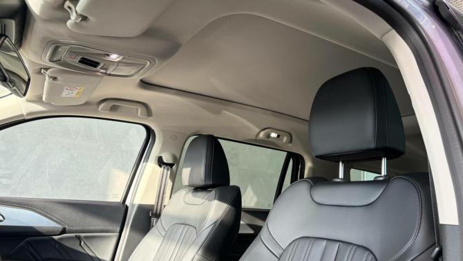 Новый Haval H5 II 2026 года, цена 4 349 000 рублей, внедорожник, Автокод Объявления