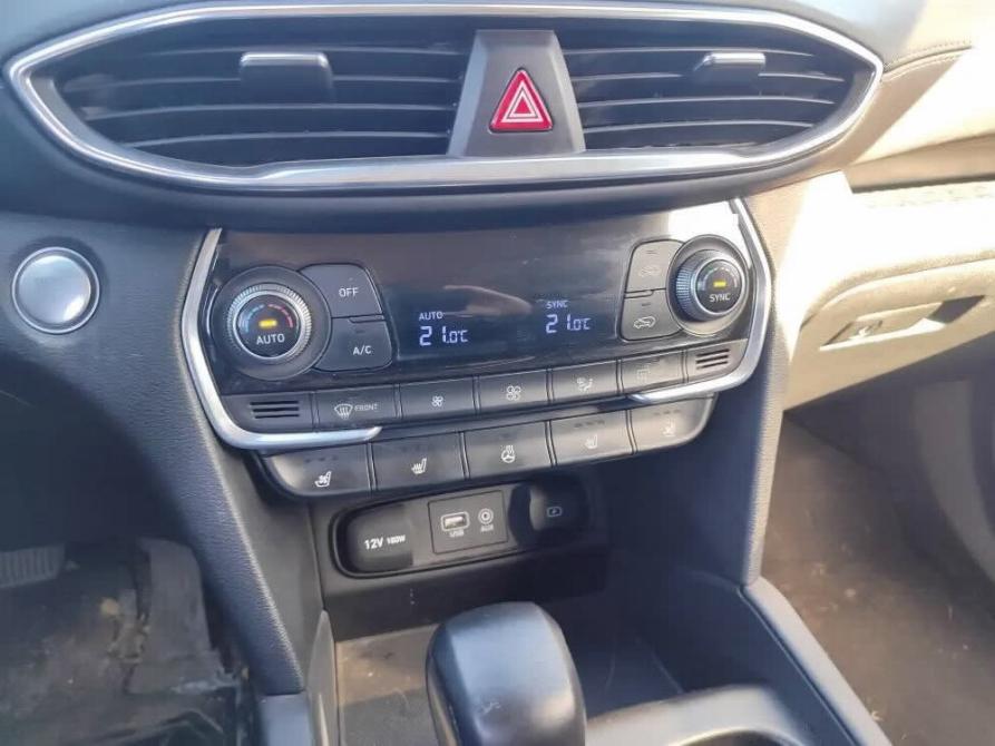 Hyundai Santa Fe IV Санкт-Петербург  - изображение 4