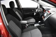 Kia Ceed I Рестайлинг Москва  - изображение 28
