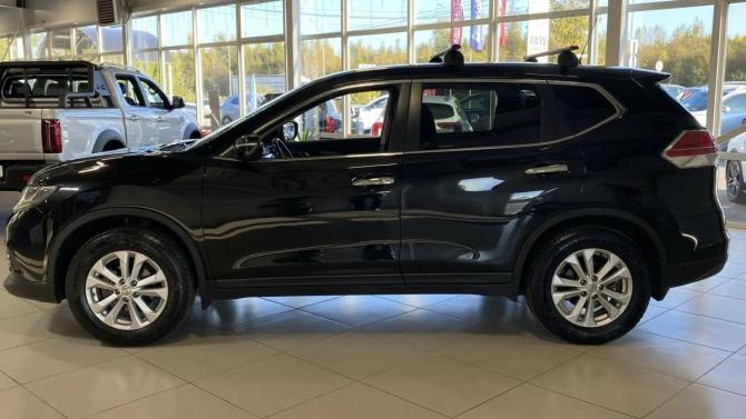 Nissan X-Trail III с пробегом 2015 года, цена 1 482 000 рублей, 242700 км, внедорожник, Автокод Объявления