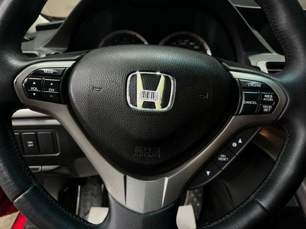 Honda Accord VIII с пробегом 2008 года, цена 871 000 рублей, 241394 км, седан, Автокод Объявления