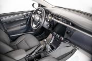 Toyota Corolla XI (E160 E170 E180) Рестайлинг 1 Пермь  - изображение 32
