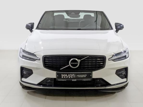 Volvo S60 III с пробегом 2019 года, цена 2 765 000 рублей, 102420 км, седан, Автокод Объявления
