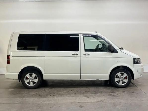 Volkswagen Transporter T5 с пробегом 2004 года, цена 899 000 рублей, 442423 км, минивэн, Автокод Объявления