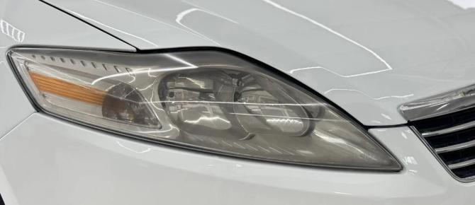 Ford Mondeo IV с пробегом 2008 года, цена 699 000 рублей, 227000 км, седан, Автокод Объявления