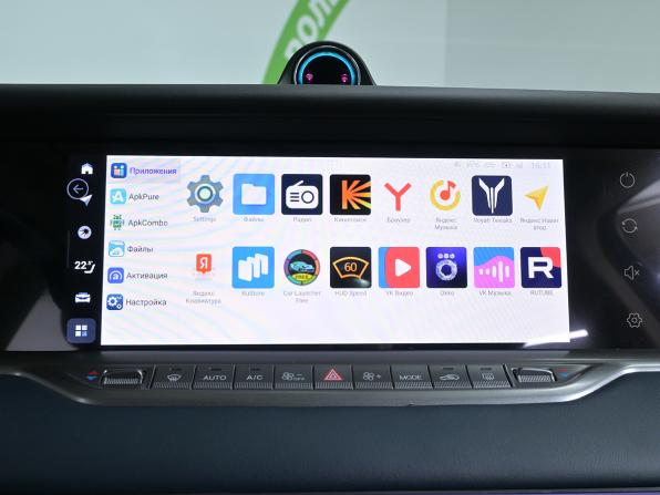 Voyah Free I Рестайлинг с пробегом 2023 года, цена 3 990 000 рублей, 52000 км, внедорожник, Автокод Объявления