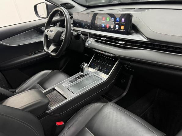 Chery Tiggo 7 Pro Max I с пробегом 2023 года, цена 1 970 000 рублей, 56000 км, внедорожник, Автокод Объявления