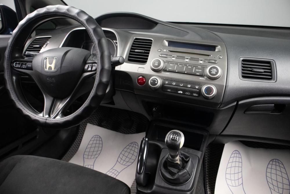 Honda Civic VIII Рестайлинг Оренбург  - изображение 9