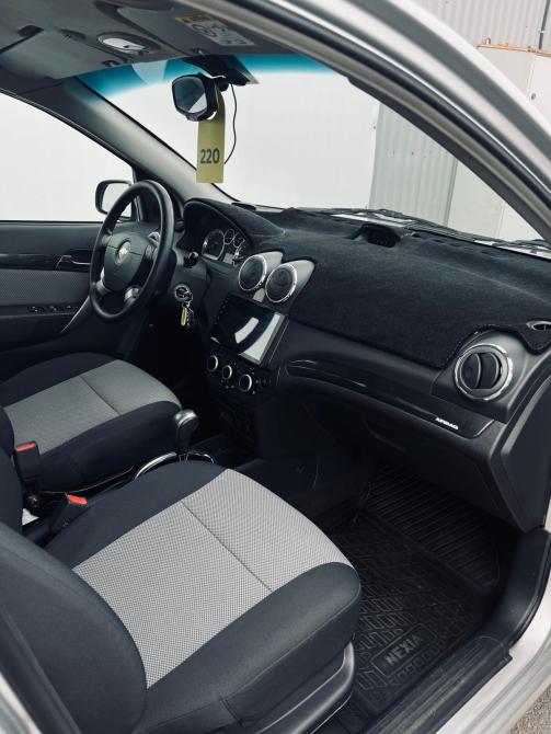 Chevrolet Nexia I Санкт-Петербург  - изображение 19