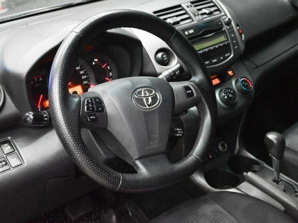 Toyota RAV4 III (XA30) Рестайлинг с пробегом 2011 года, цена 1 580 000 рублей, 223931 км, внедорожник, Автокод Объявления