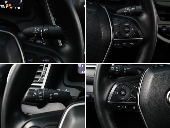 Toyota Camry VIII (XV70) Рестайлинг с пробегом 2022 года, цена 3 590 000 рублей, 52390 км, седан, Автокод Объявления